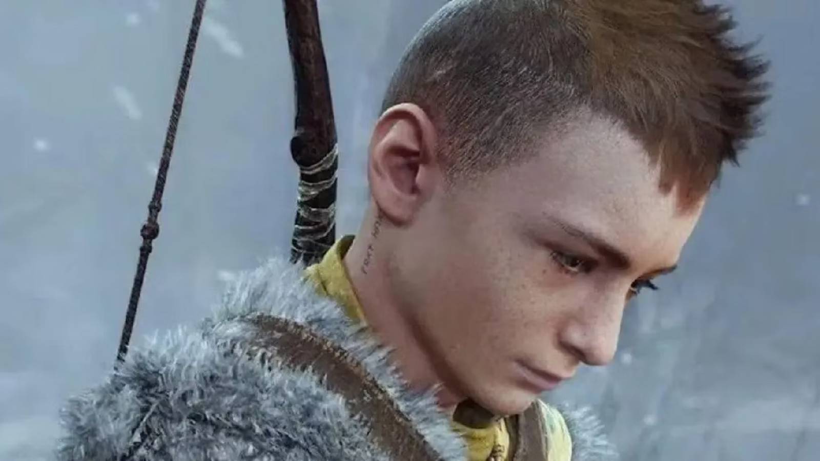 best character development moments odin asgard