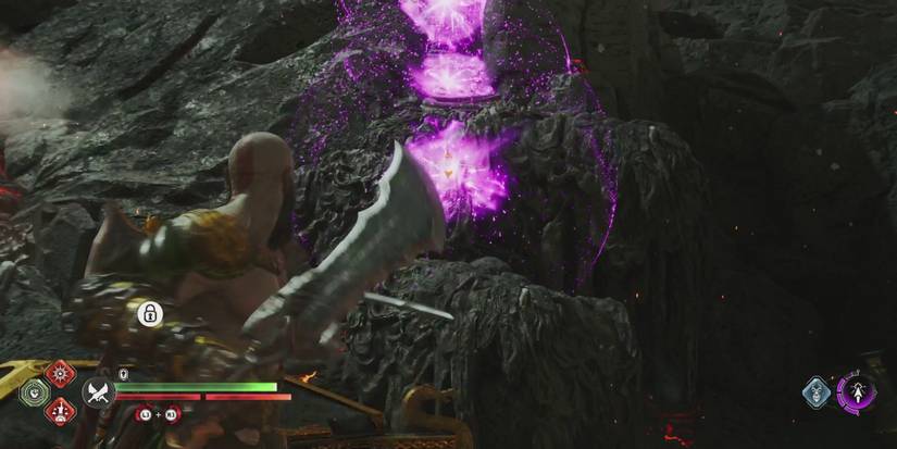 god-of-war-ragnarok-burning-cliffs-nornir-chest-torch-1