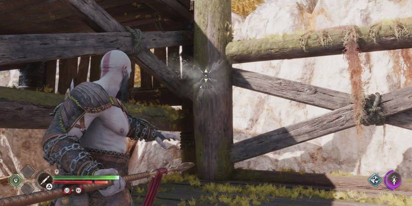 god-of-war-ragnarok-crucible-guide-muspelheim-realm-seed-piece-2-spear