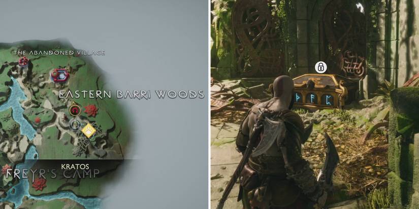 god-of-war-ragnarok-eastern-barri-woods-nornir-chest-guide-location