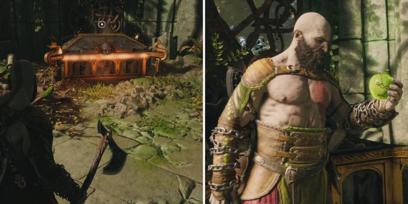 god-of-war-ragnarok-eastern-barri-woods-nornir-chest-guide-open