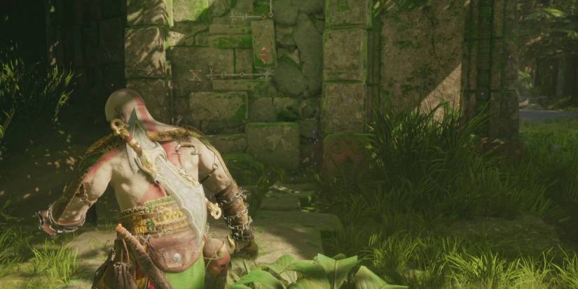 god-of-war-ragnarok-family-crests-vanaheim-artefacts-hoenir