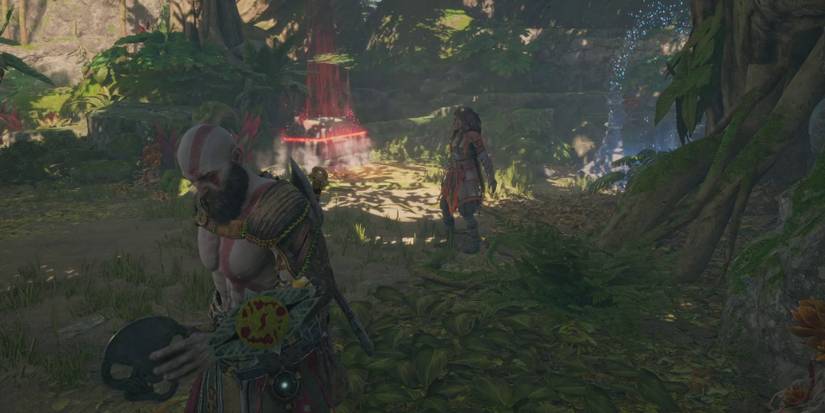 god-of-war-ragnarok-family-crests-vanaheim-artefacts-skirnir