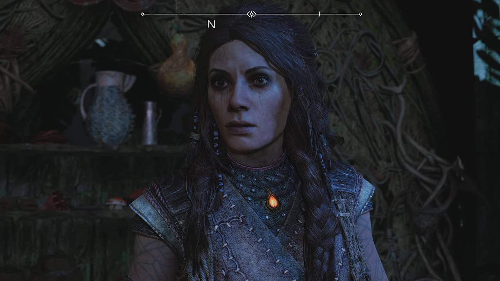 god of war ragnarok freya