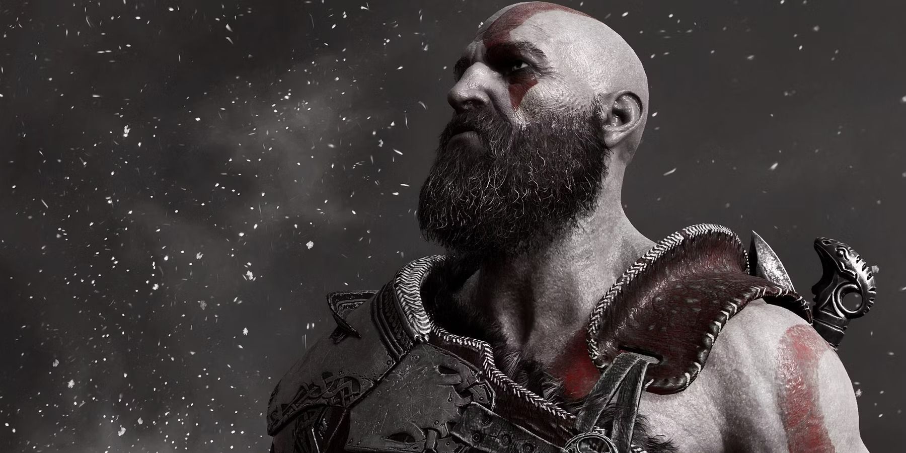 Game of the year in 2022 : r/GodofWar