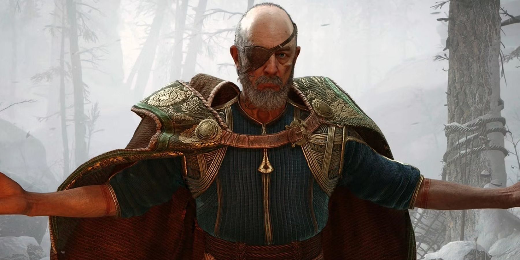 Odin (God of War), Villains Wiki