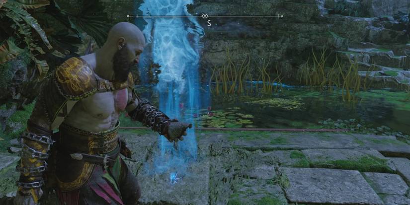 god-of-war-ragnarok-spirit-mementos-artefacts-casualties-of-war-vanaheim-crater-stein-1