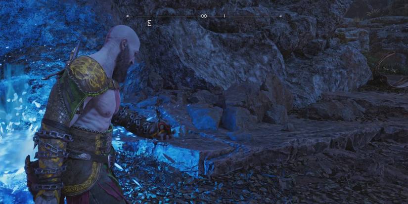 god-of-war-ragnarok-spirit-mementos-artefacts-casualties-of-war-vanaheim-crater-stein-2