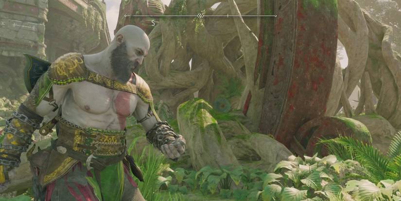 god-of-war-ragnarok-spirit-mementos-artefacts-casualties-of-war-vanaheim-crater-toy-2