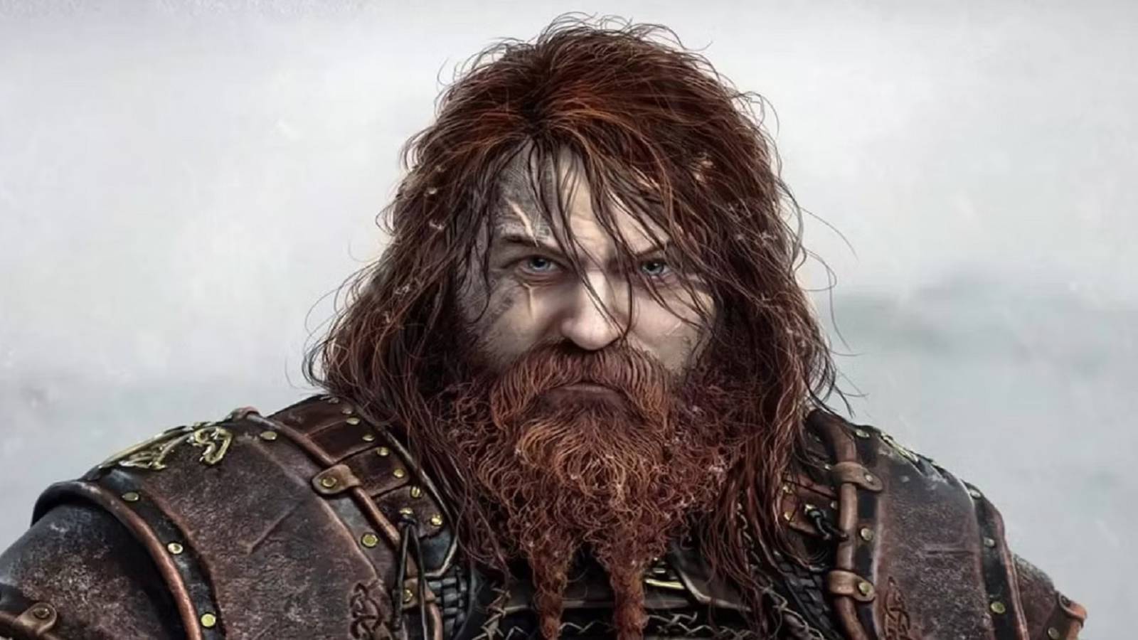 god of war ragnarok thor