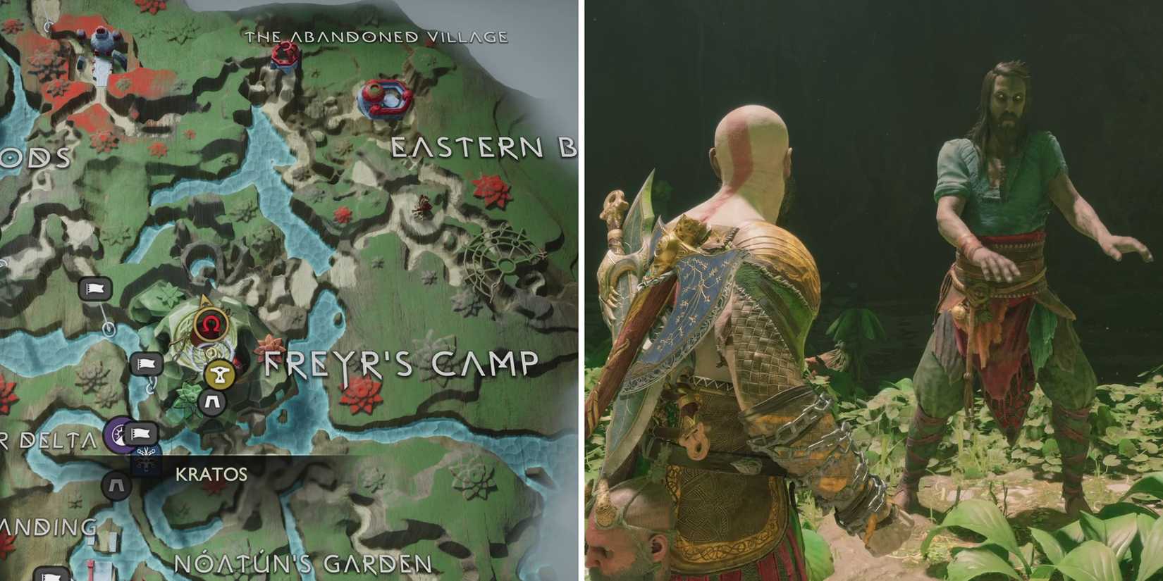 god-of-war-ragnarok-tyr-locations-vanaheim