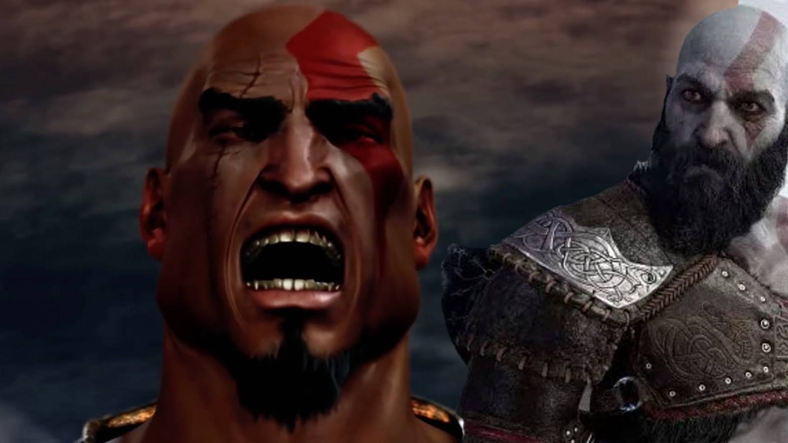 God Of War TV Series Skipping Greek Mythology