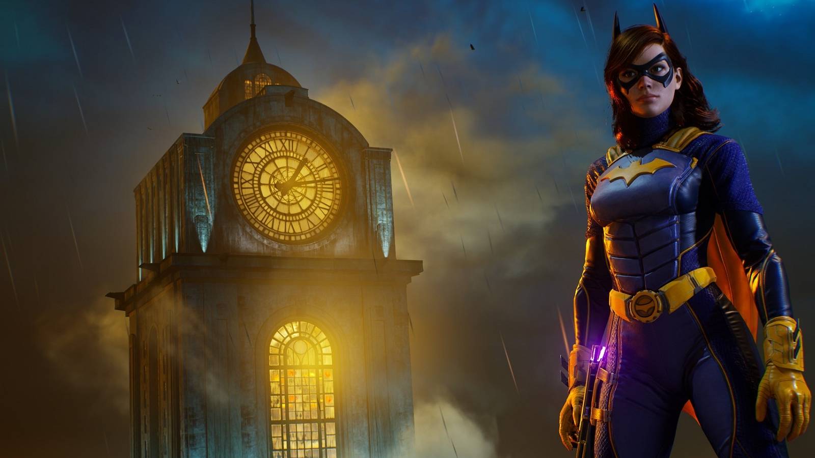 gotham knights running poorly on xbox series x