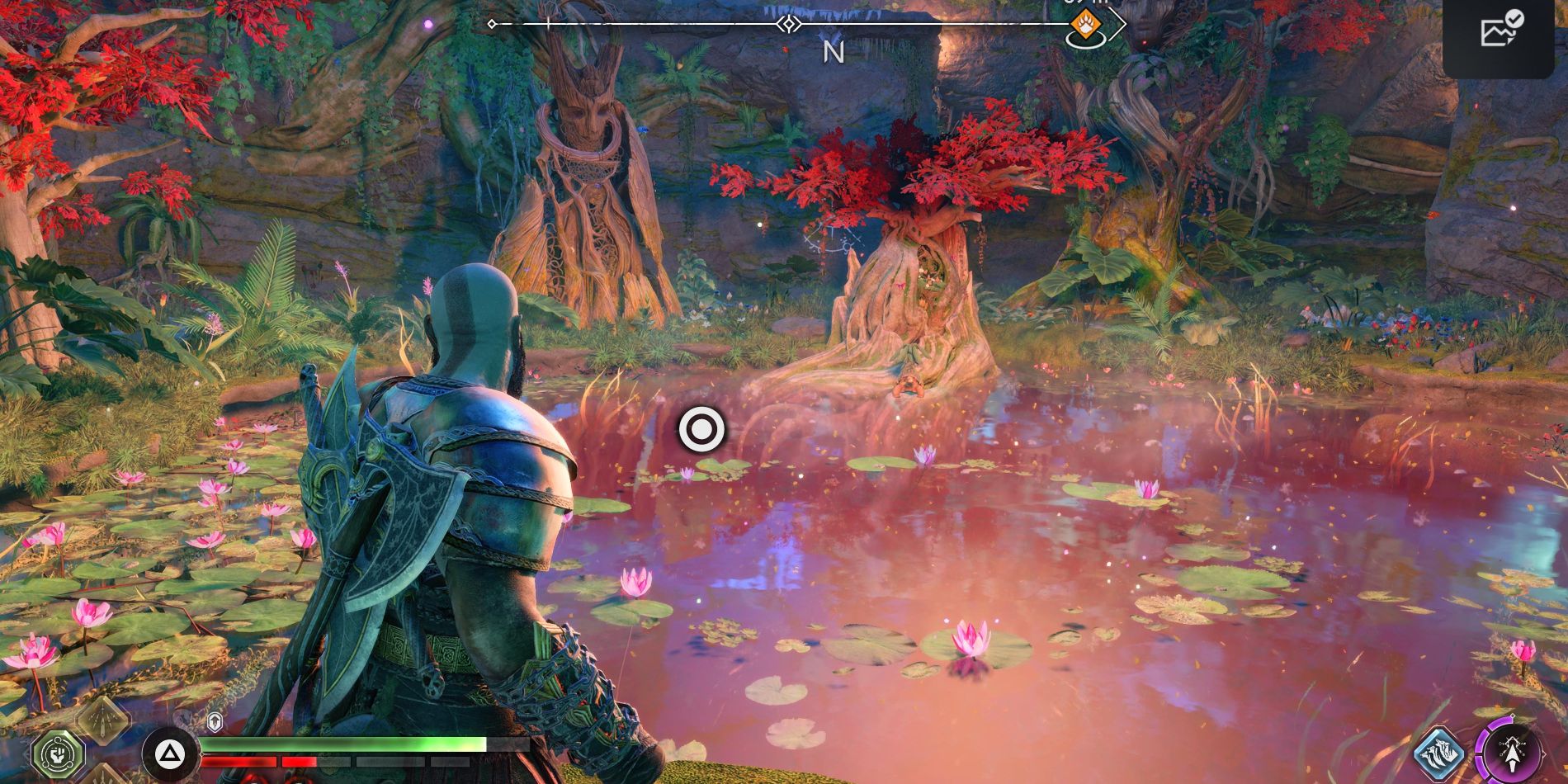 God Of War Ragnarok Purified Crystalline Location god-of-war-ragnarok-purified-crystalline-location