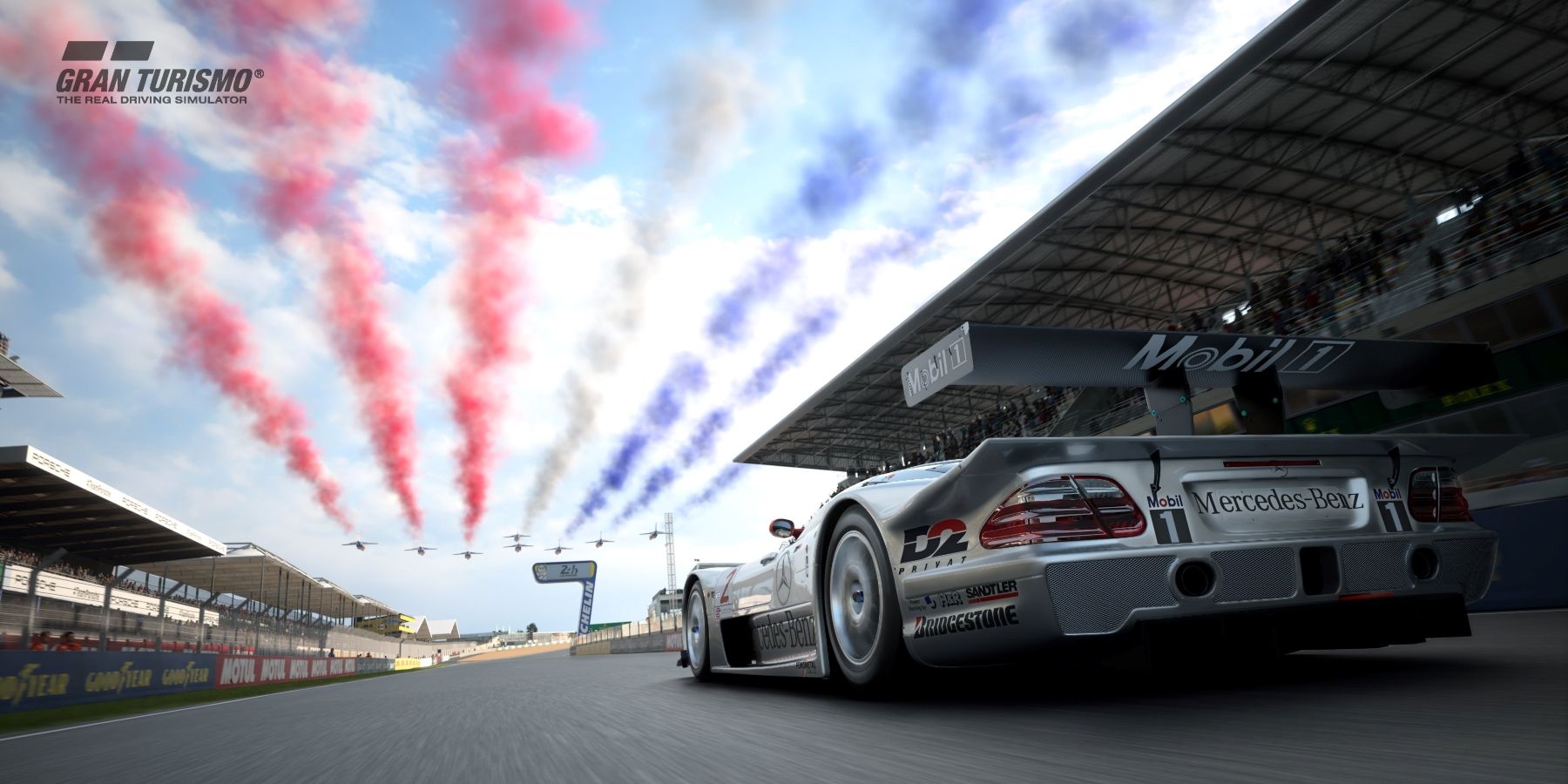 Gran Turismo 7 -December-Free-Update-1