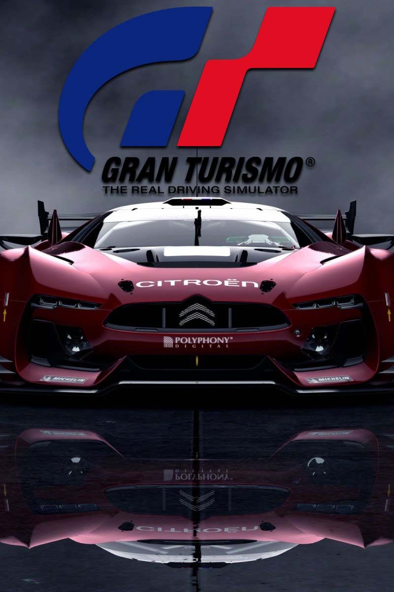 Gran Turismo Sport End of Online Services 