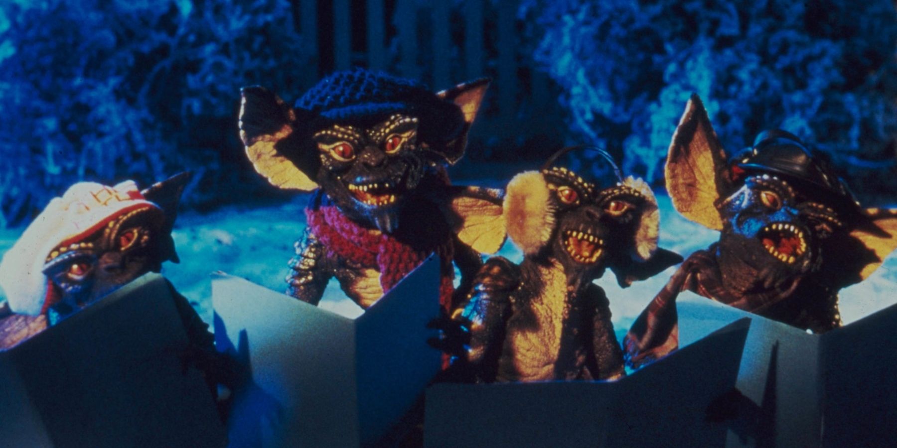 Gremlins_Creatures