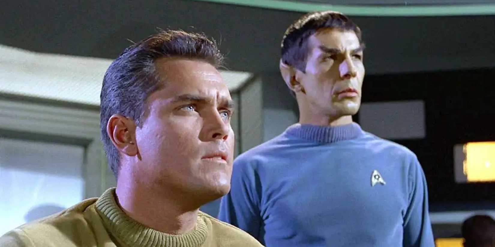 star trek: explaining the legacy of captain pike1