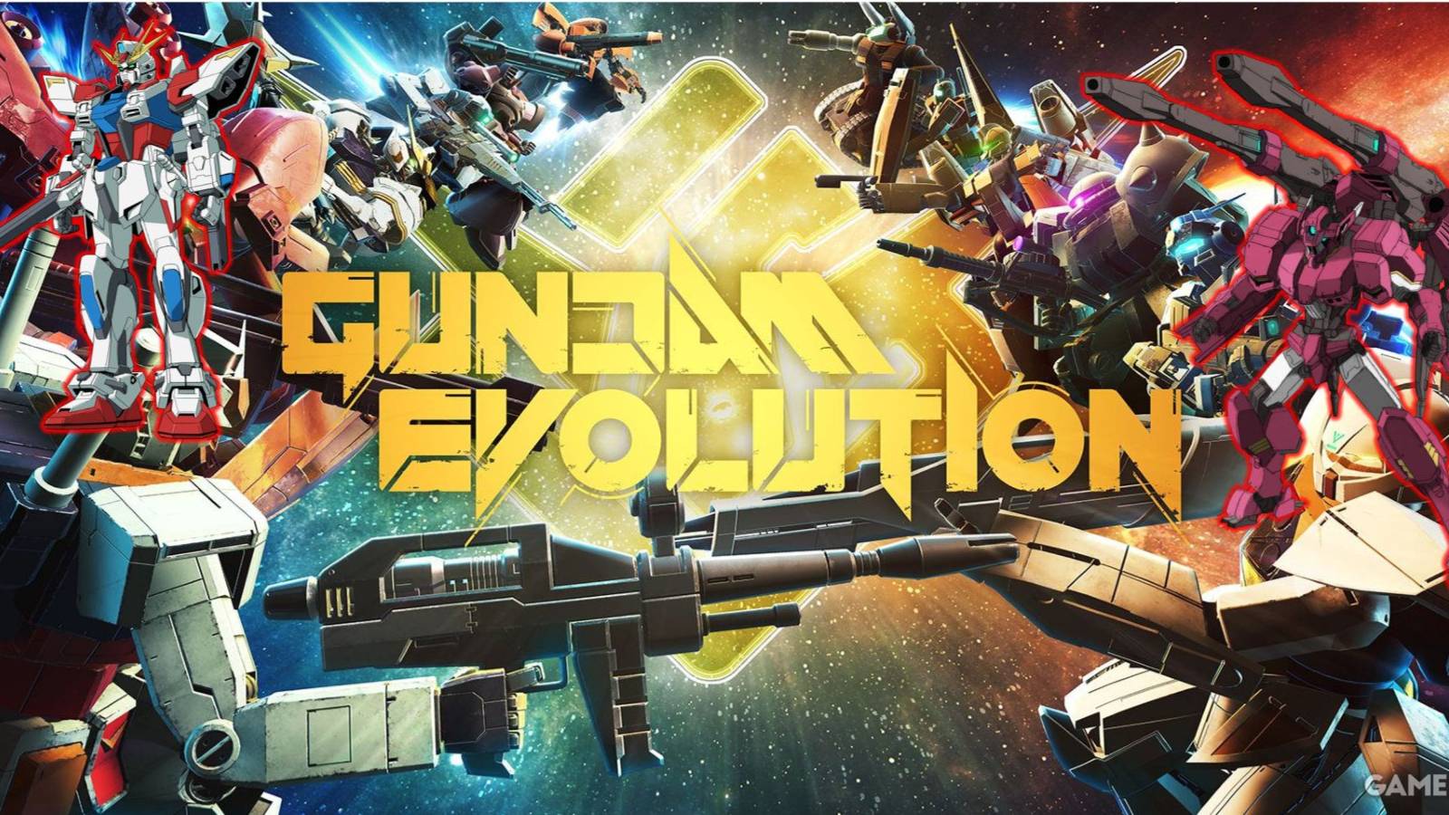 Gundam Evolution How To Unlock Mobile Suits Fast