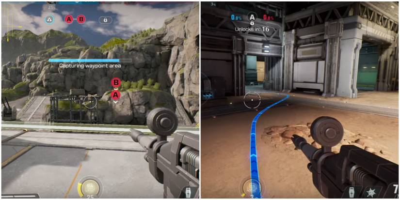 Gundam Evolution Stamps in-game