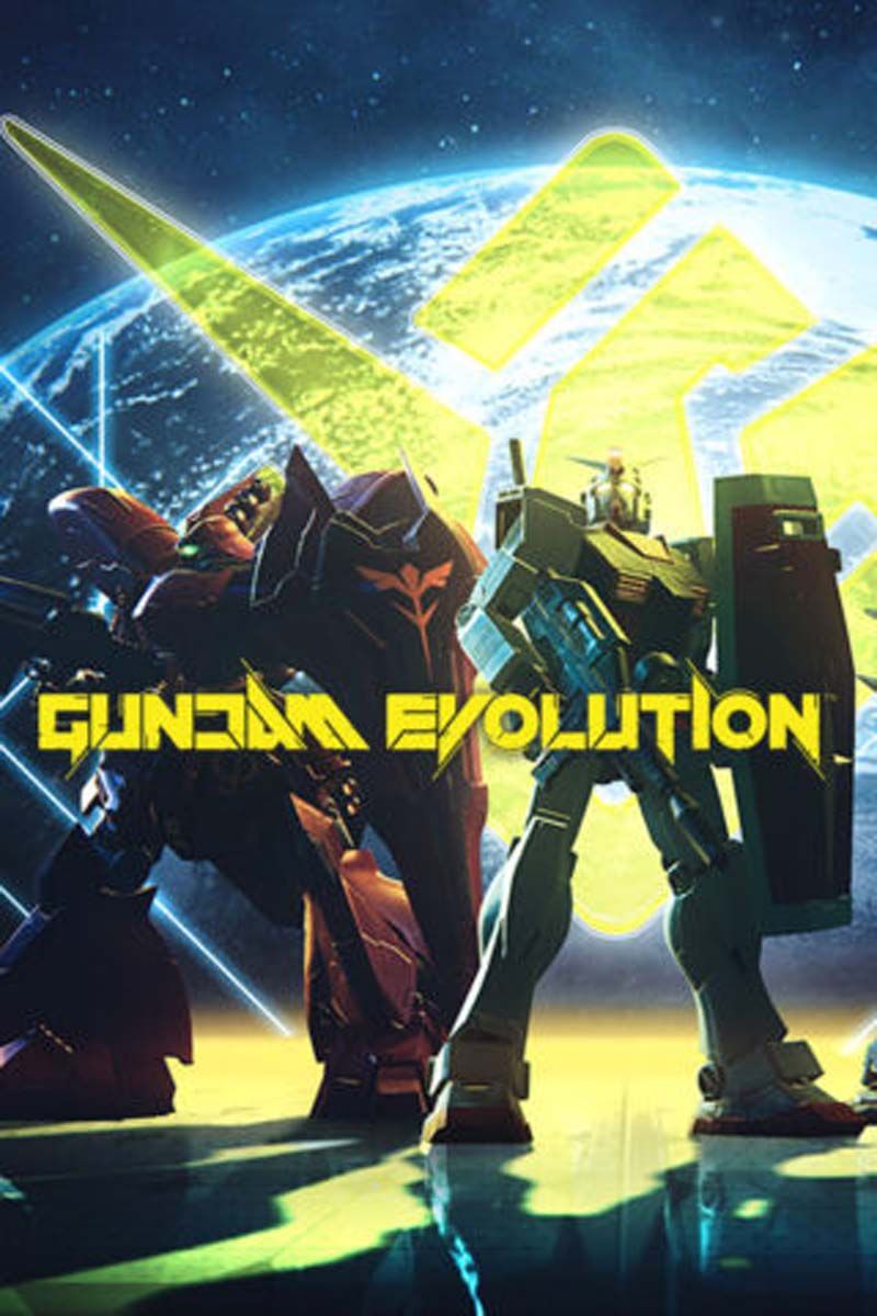 GundamEvolutionTagPage