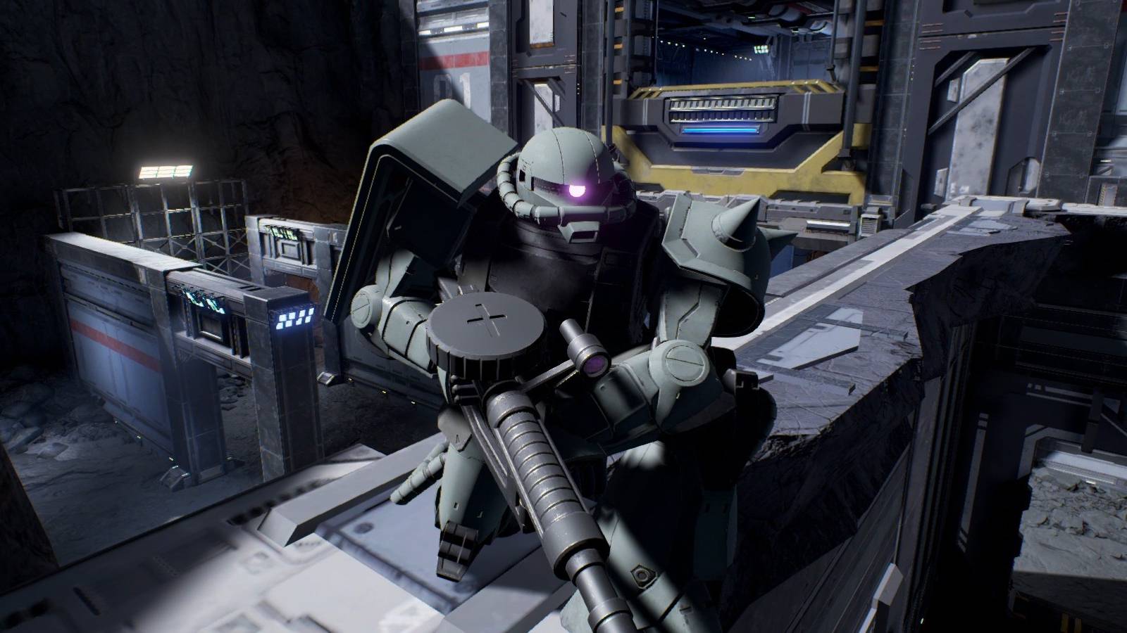 bandai namco console launch