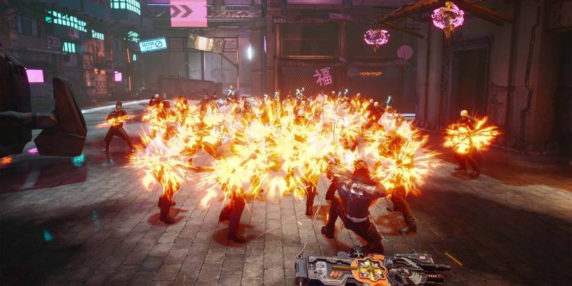 GungraveGoreBlasting