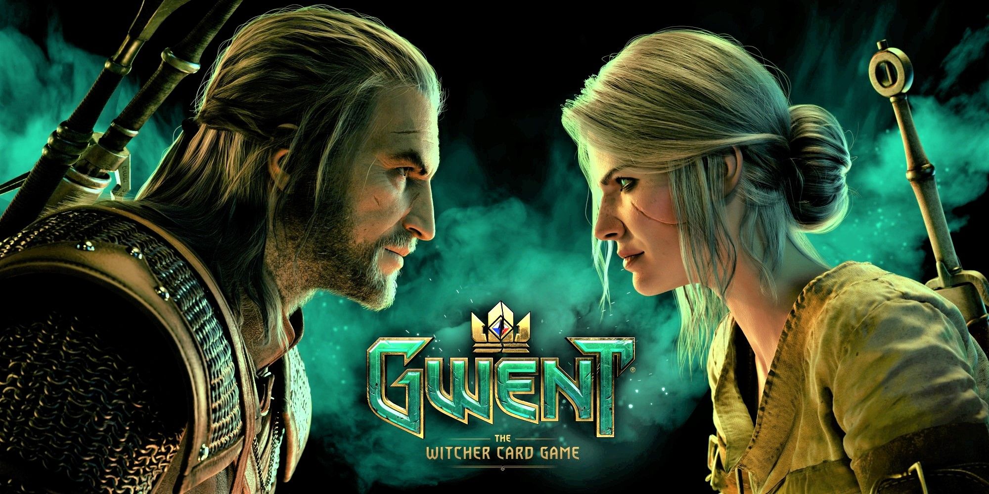 Gwent Witcher Card Game