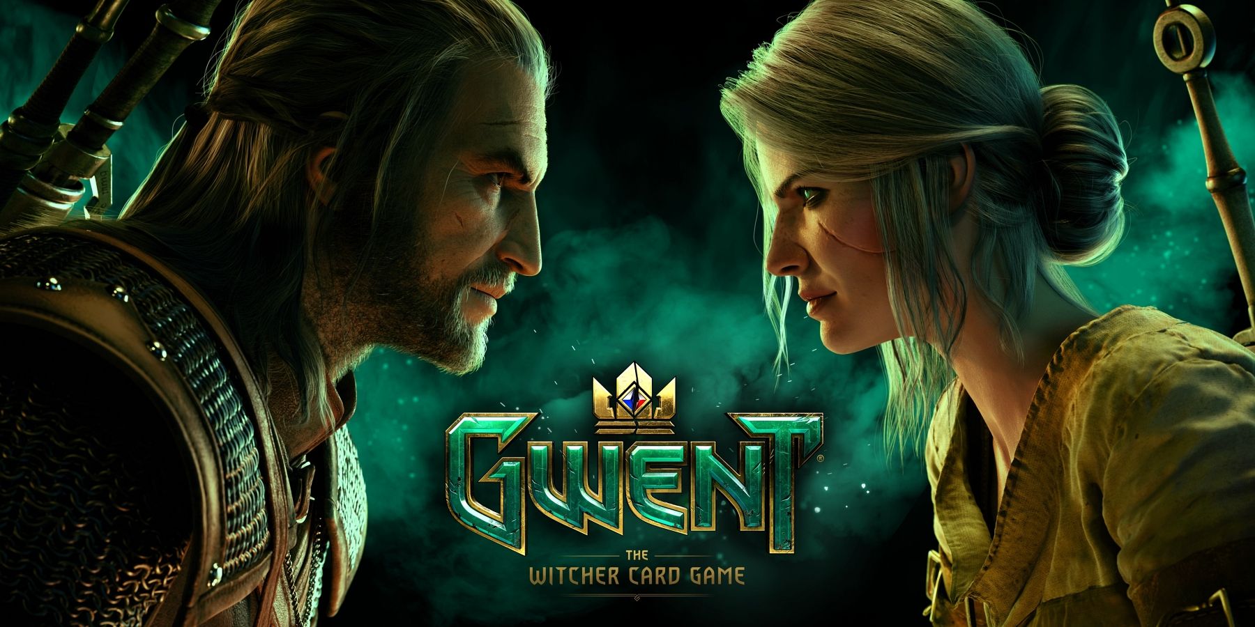 CD Projekt Red Ending Support for Gwent: The Witcher Card Game