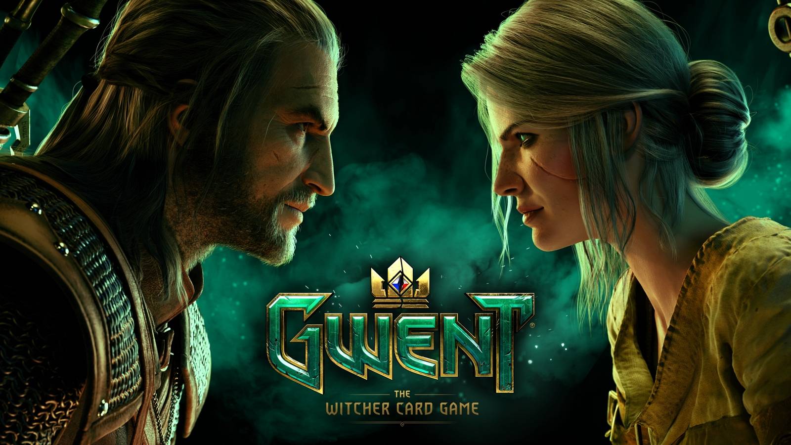 CD Projekt Red Ending Support for Gwent: The Witcher Card Game