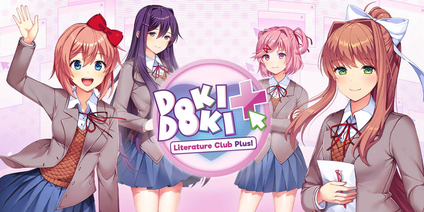 Doki Doki Literature Club