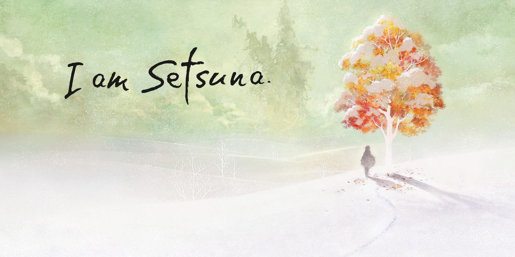 I Am Setsuna title