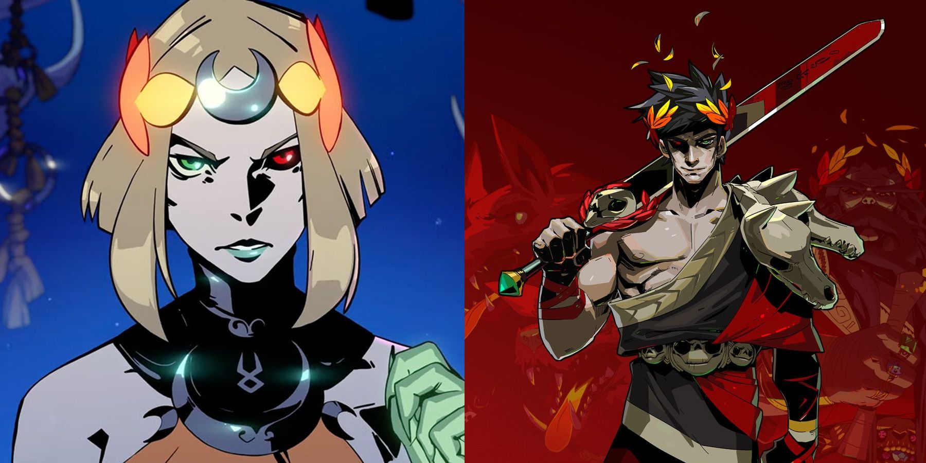 Hades 2: How Melinoë Will Be Different Compared To Zagreus