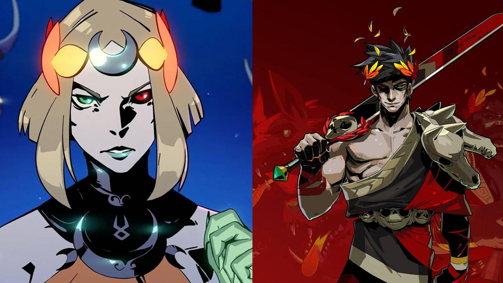 supergiant the game awards sequel main character