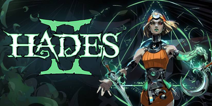hades 2 roguelike gameplay