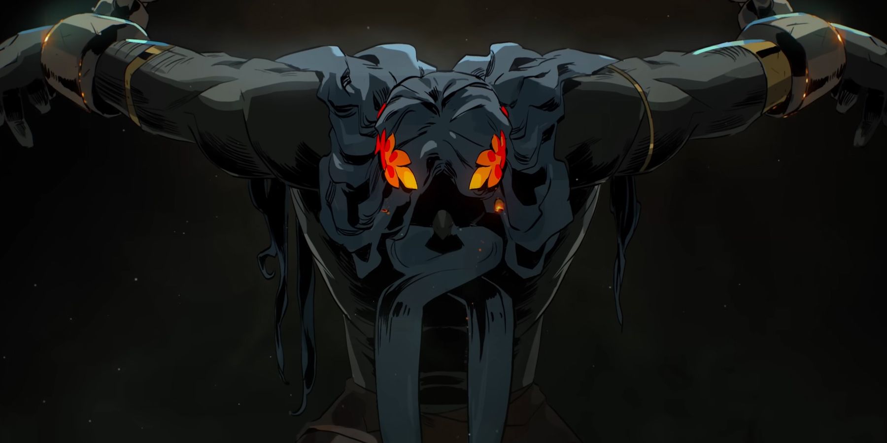 Hades 2: Where Is Zagreus?