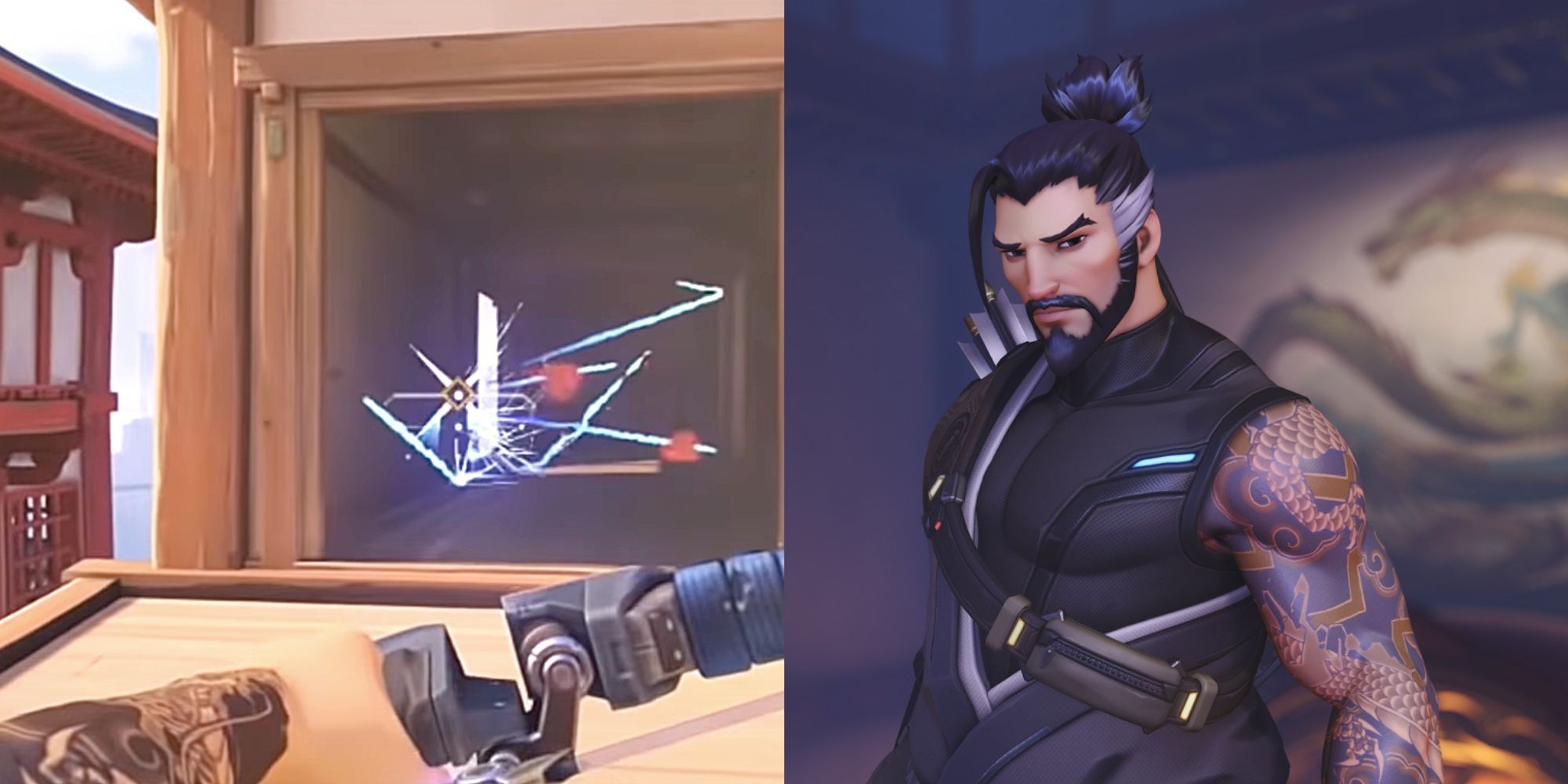 Hanzo Scatter Arrow Removed Ability