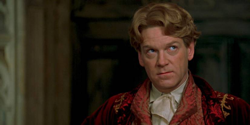 Harry Potter Gilderoy Lockhart