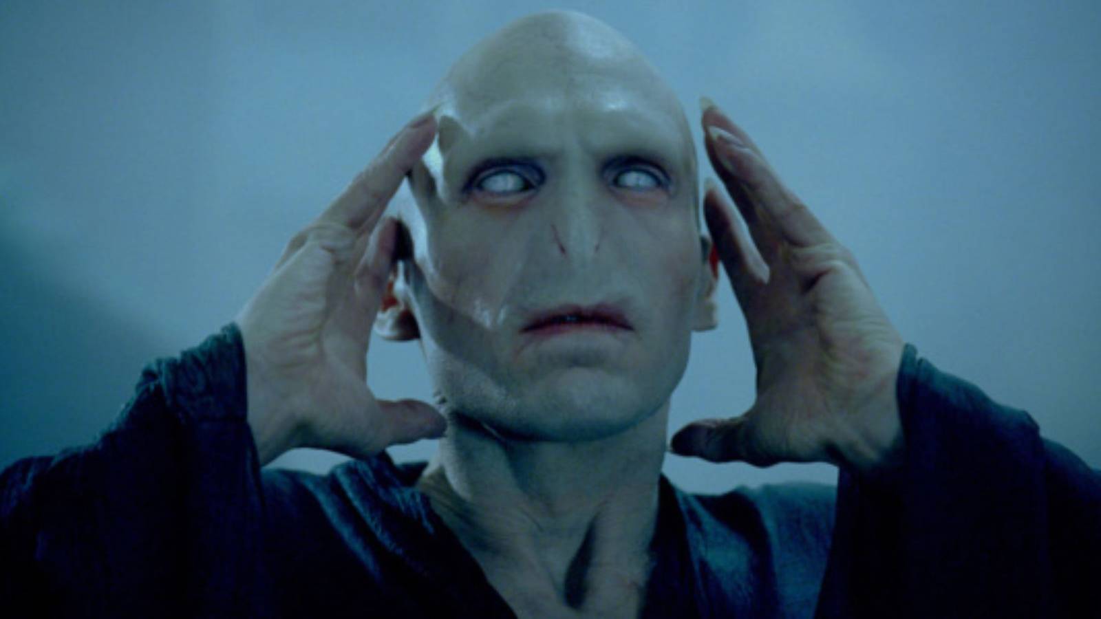 Harry Potter Lord Voldemort