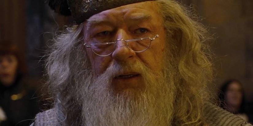 Harry Potter_Dumbledore