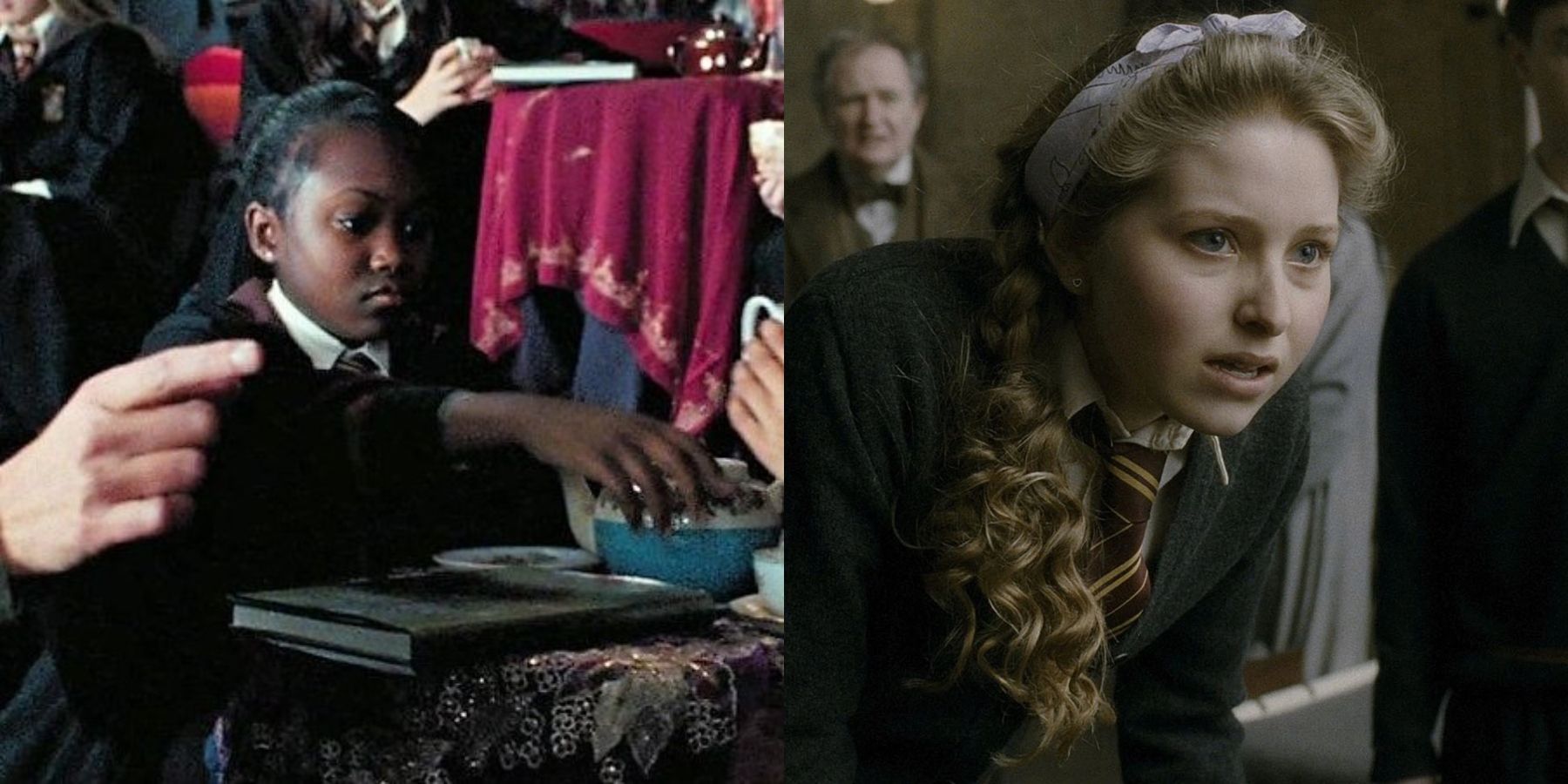 Harry Potter_Lavender Brown