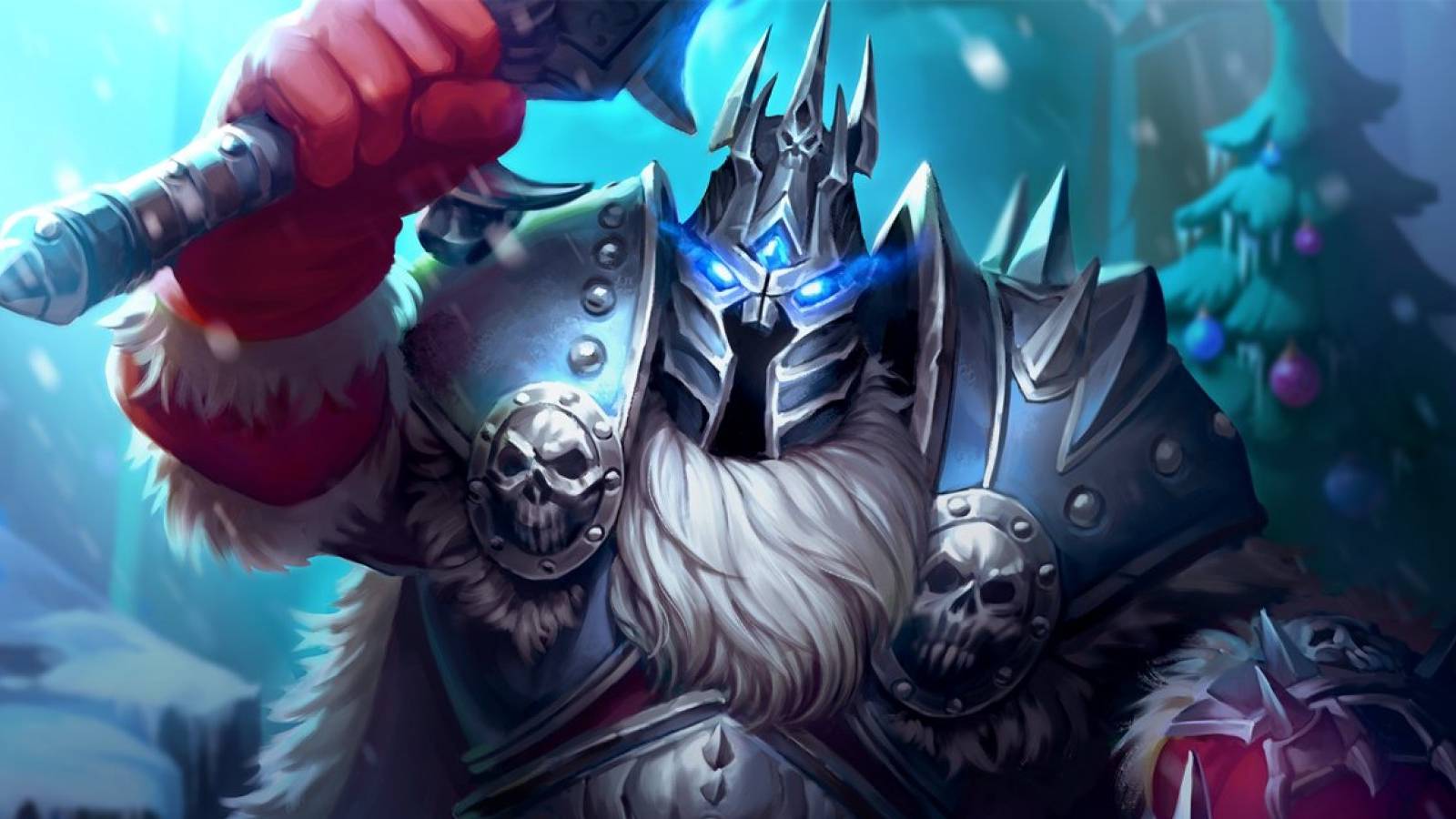 hs molk free packs christmas event