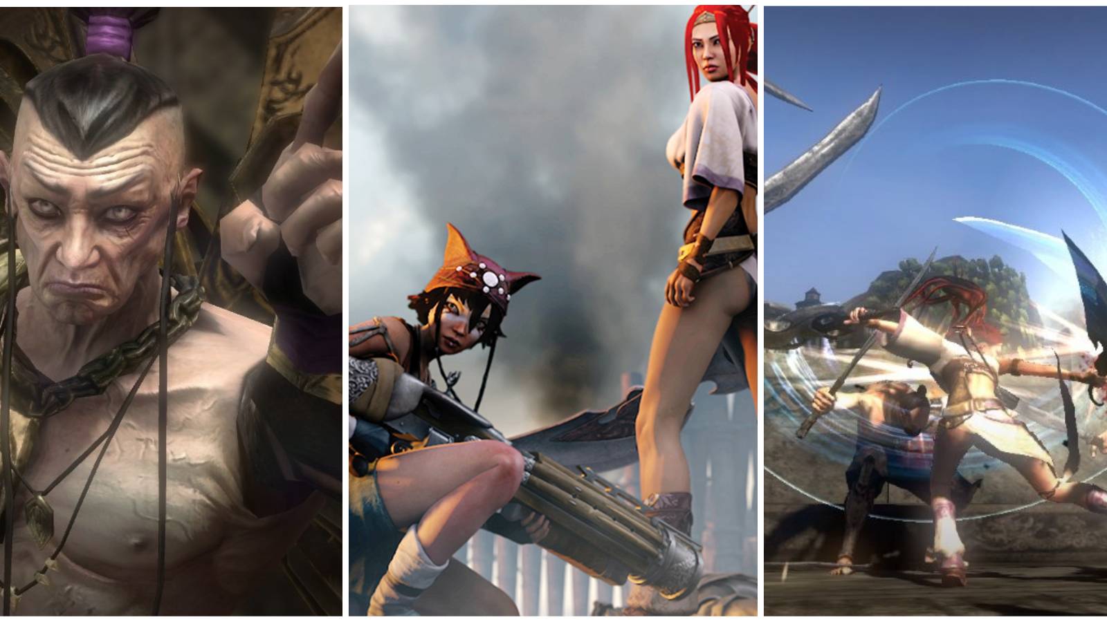 heavenly sword age feature