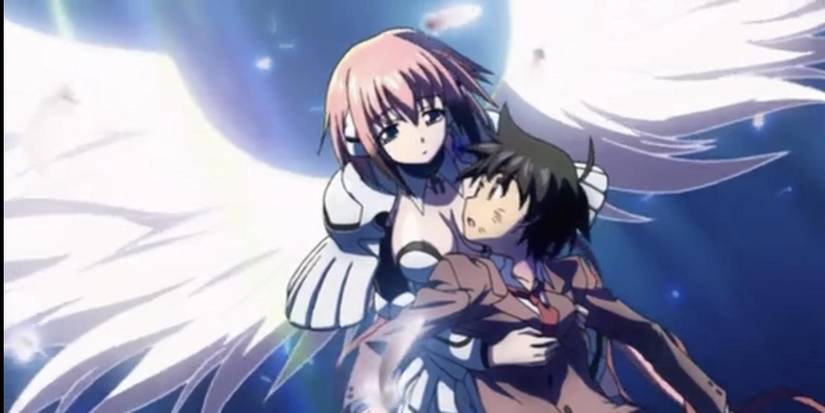 Heavens Lost Property