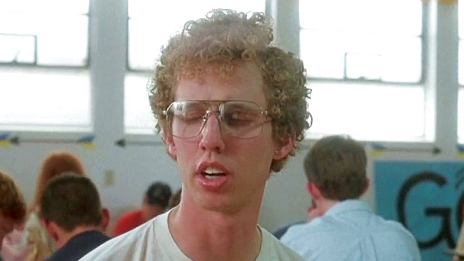 Napoleon Dynamite Jon Heder