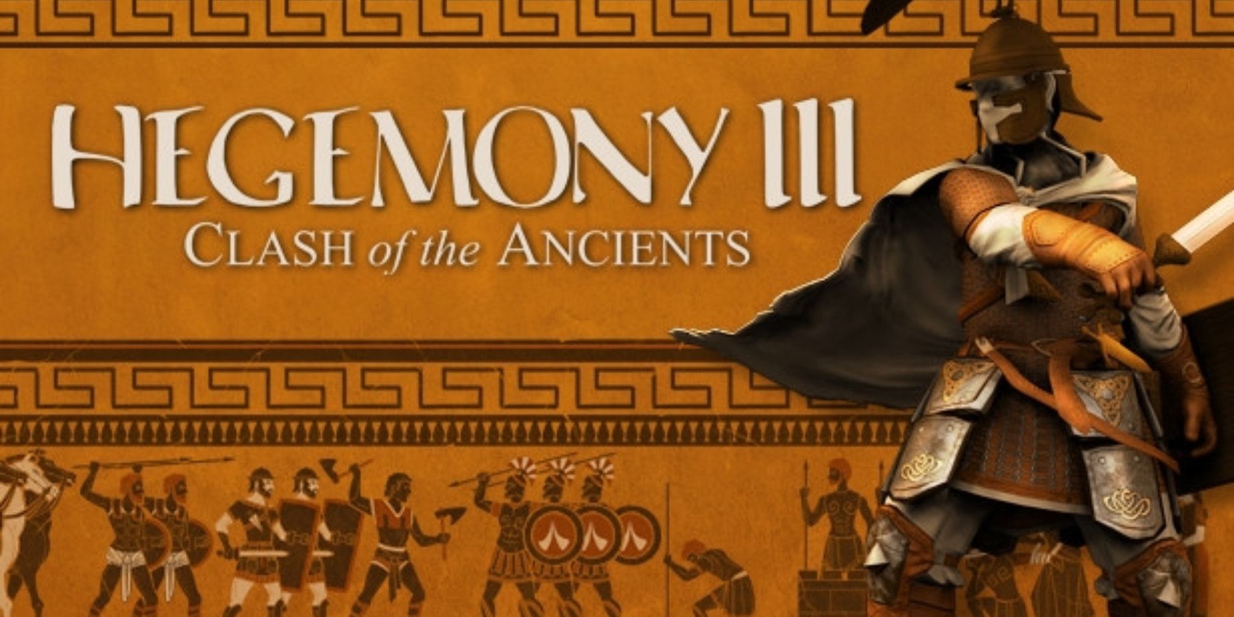 Hegemony 3 Clash of Ancients