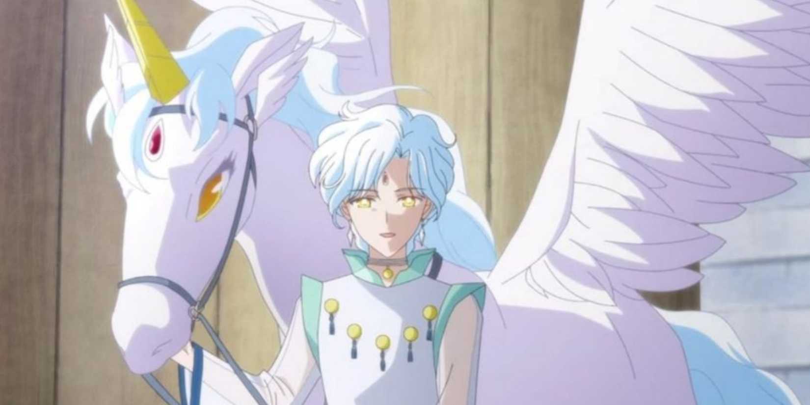 Sailor Moon SuperS Helios-Sailor-Moon