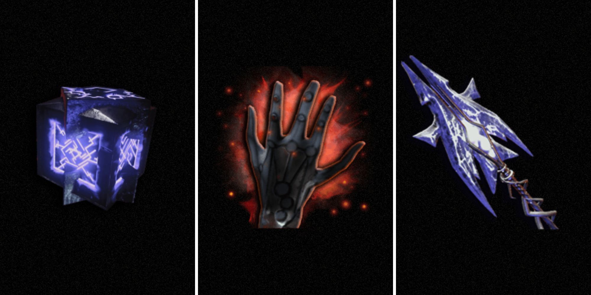 Hellpoint Every Catalyst, Ranked