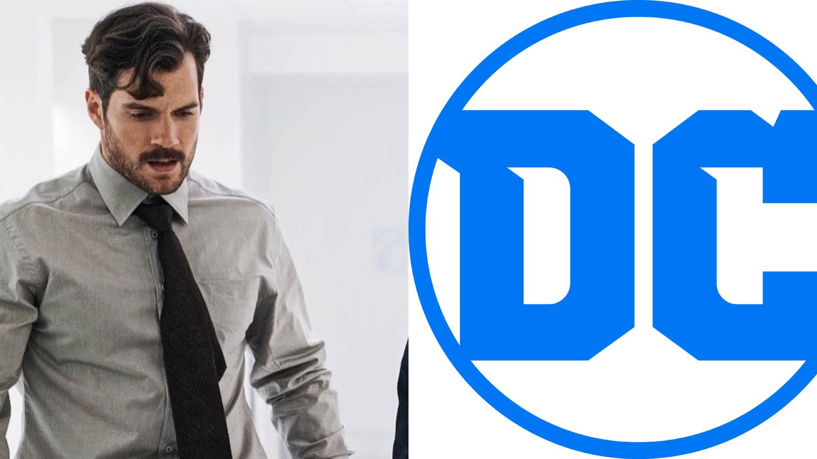 Henry Cavill James Gunn DC Role