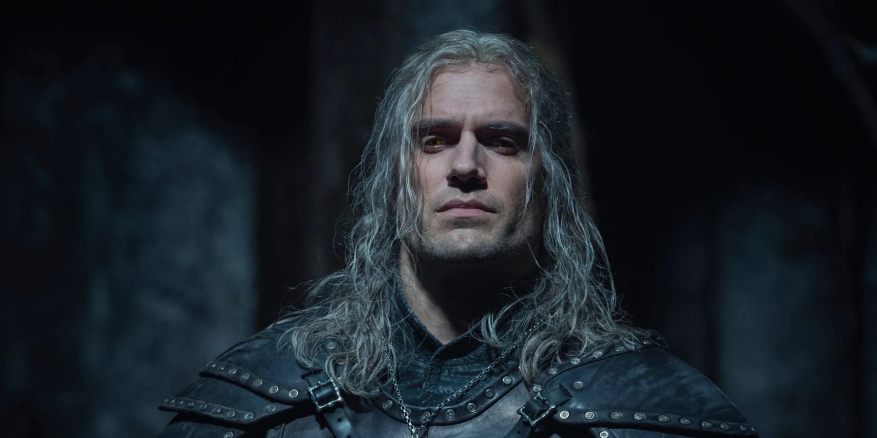 Lap it up: Henry Cavill's dog is in The Witcher 3 now